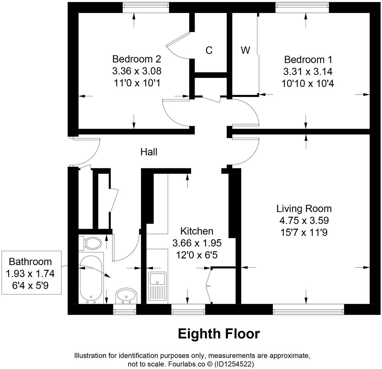 property Raw Floorplan Images}