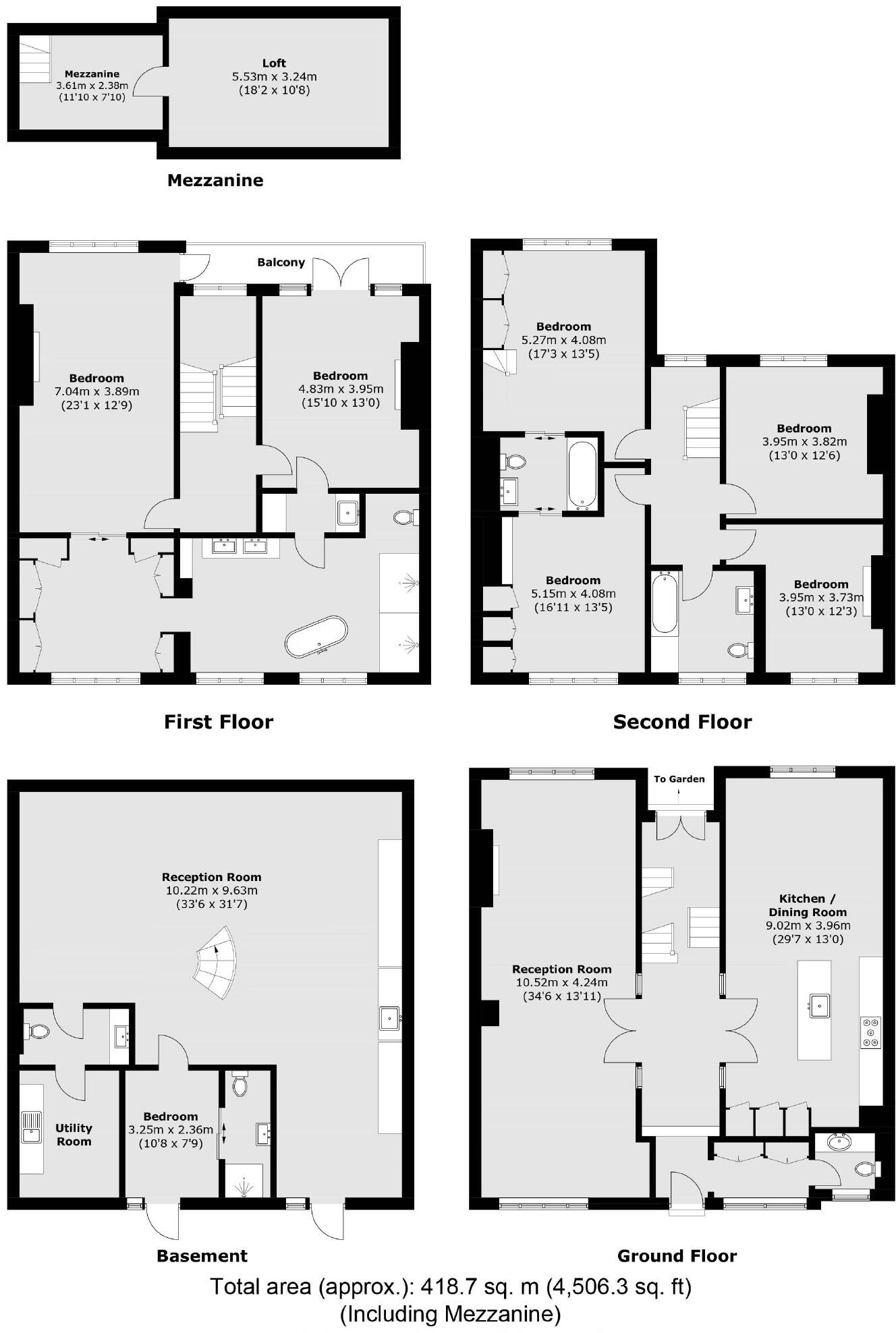 property Raw Floorplan Images}