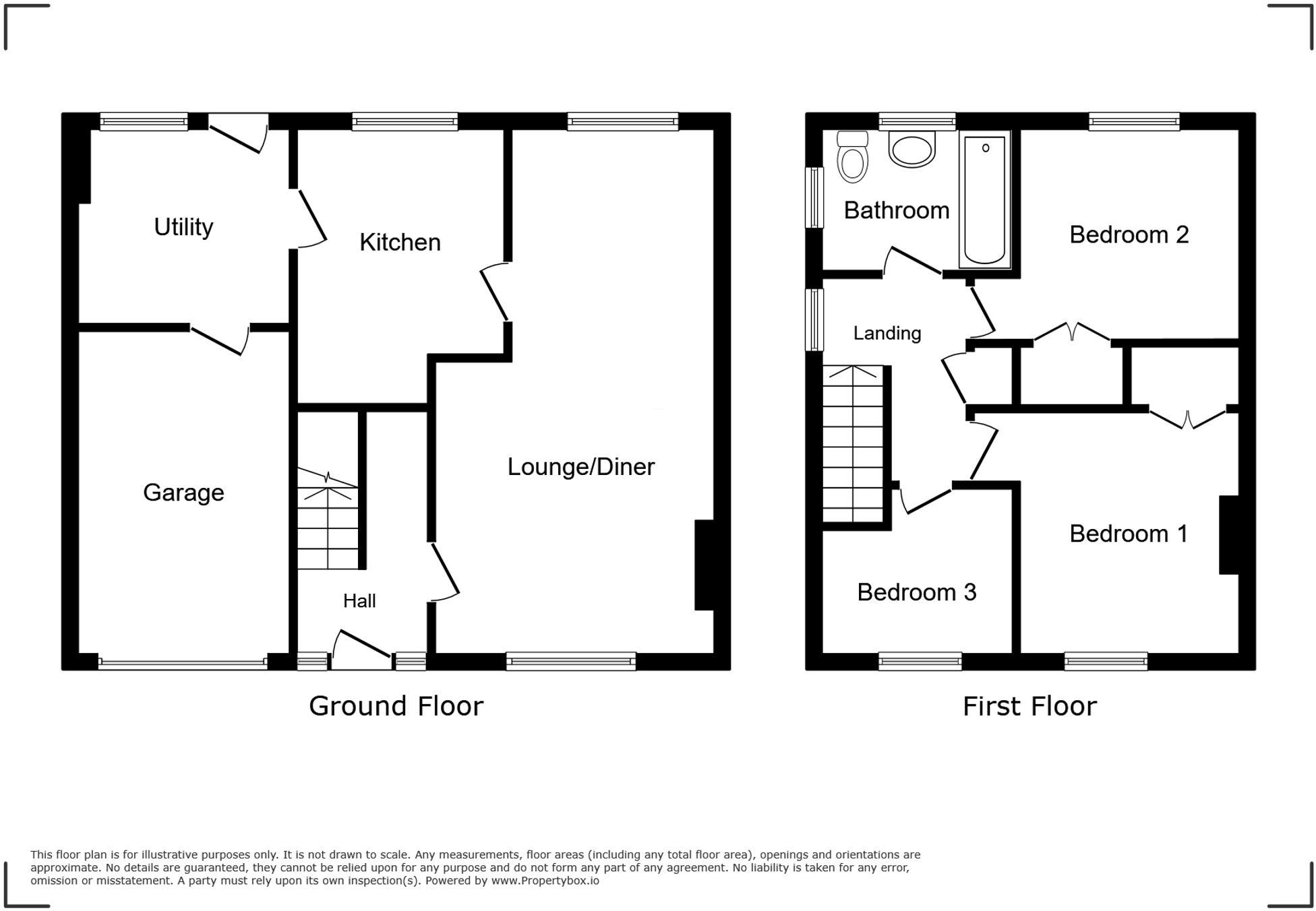 property Raw Floorplan Images}