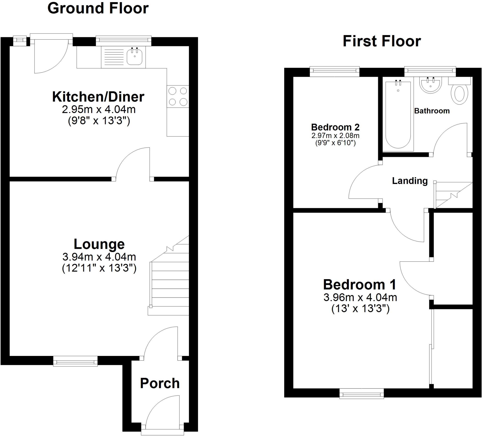 property Raw Floorplan Images}