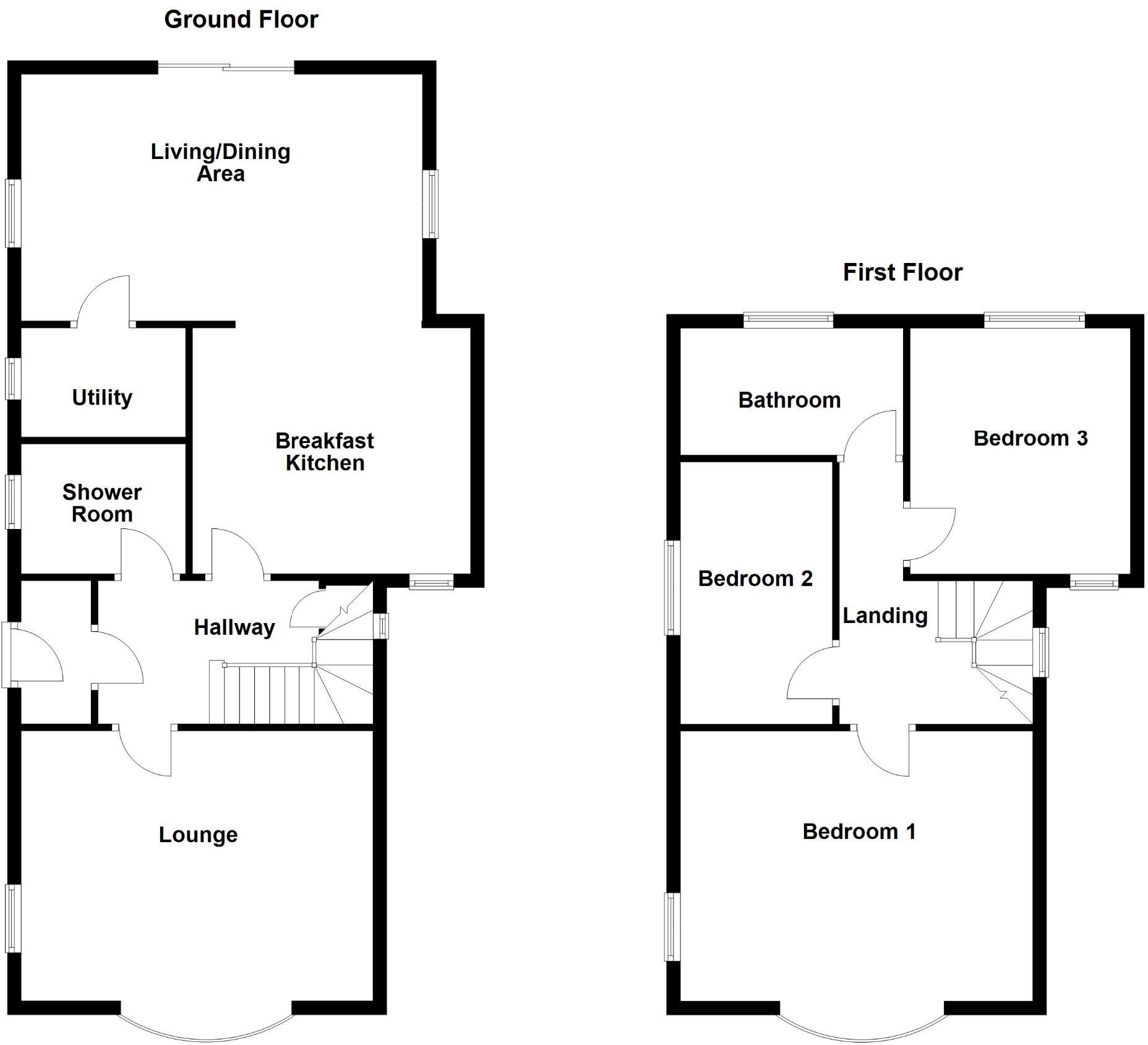 property Raw Floorplan Images}