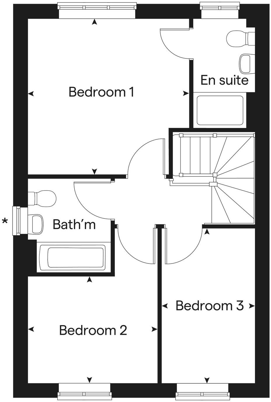 property Raw Floorplan Images}