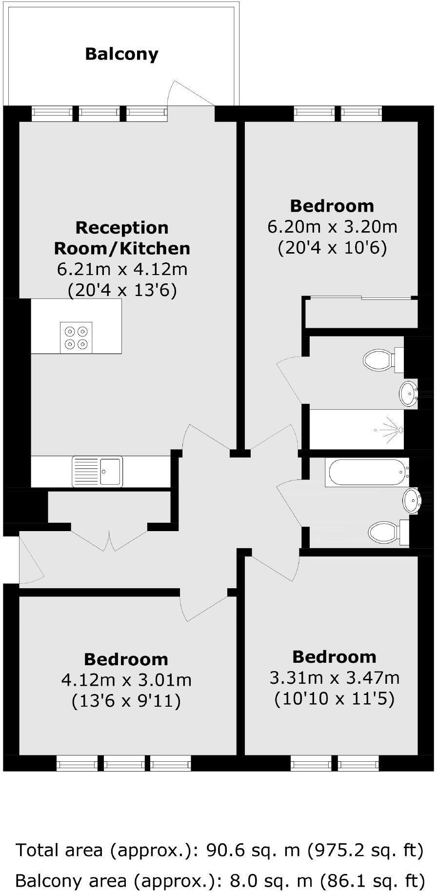 property Raw Floorplan Images}