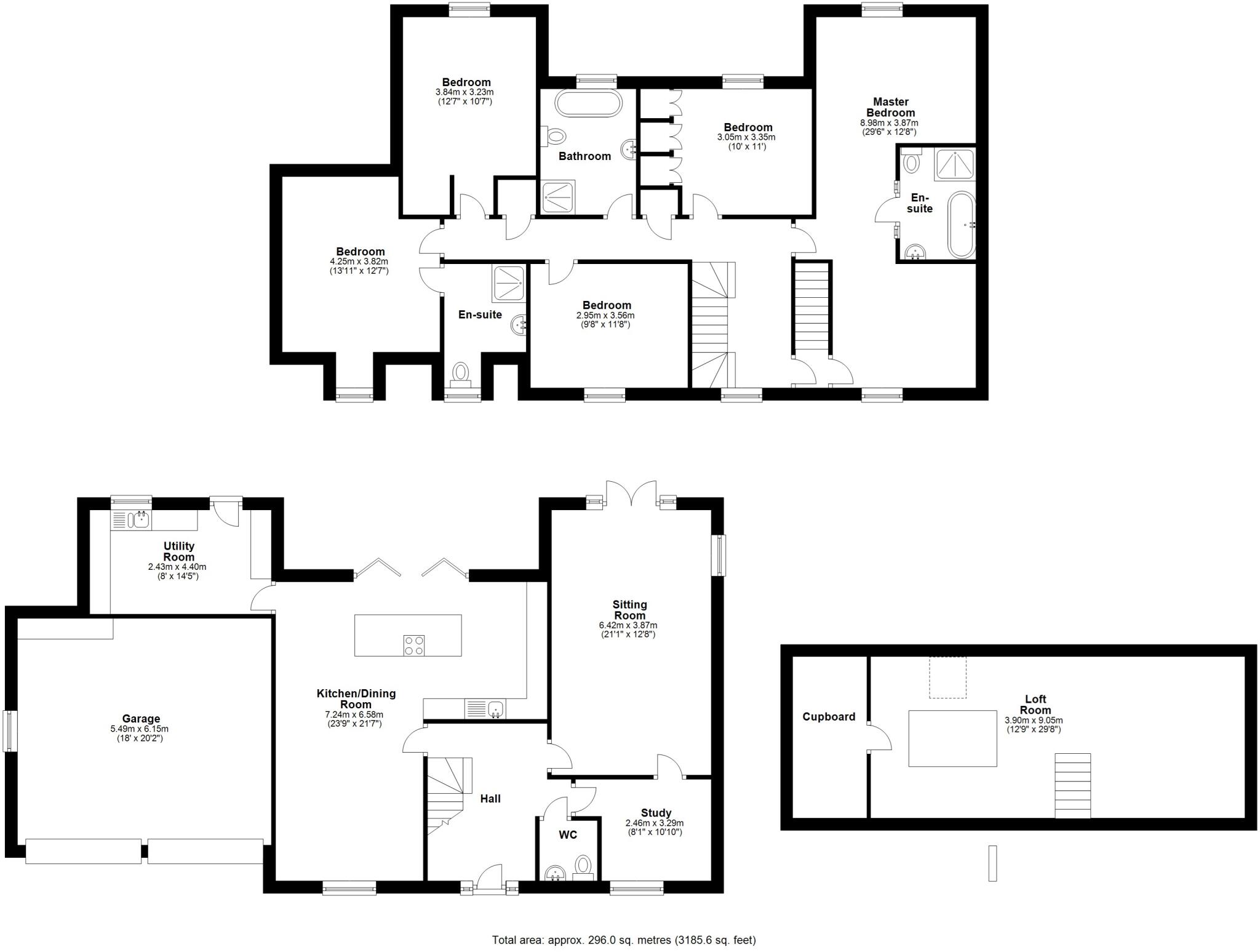 property Raw Floorplan Images}
