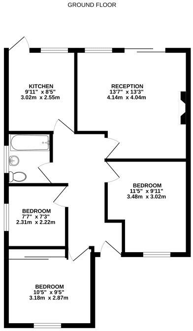 property Raw Floorplan Images}