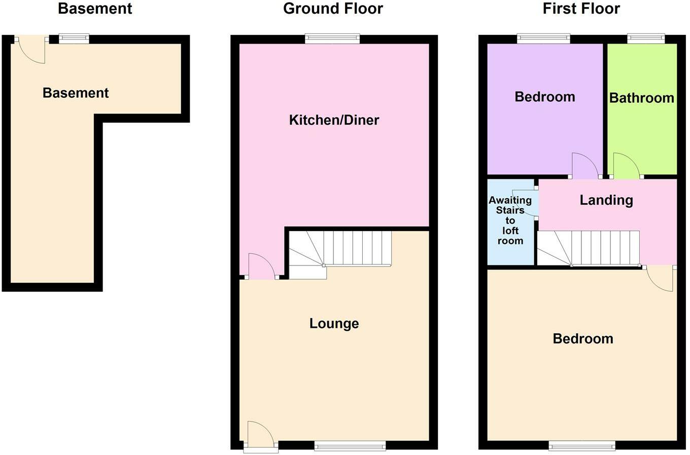 property Raw Floorplan Images}