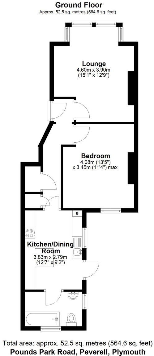 property Raw Floorplan Images}
