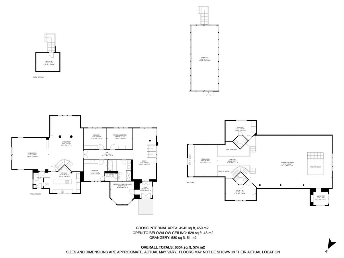 property Raw Floorplan Images}
