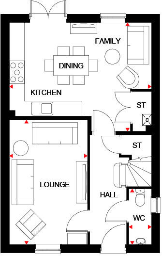 property Raw Floorplan Images}
