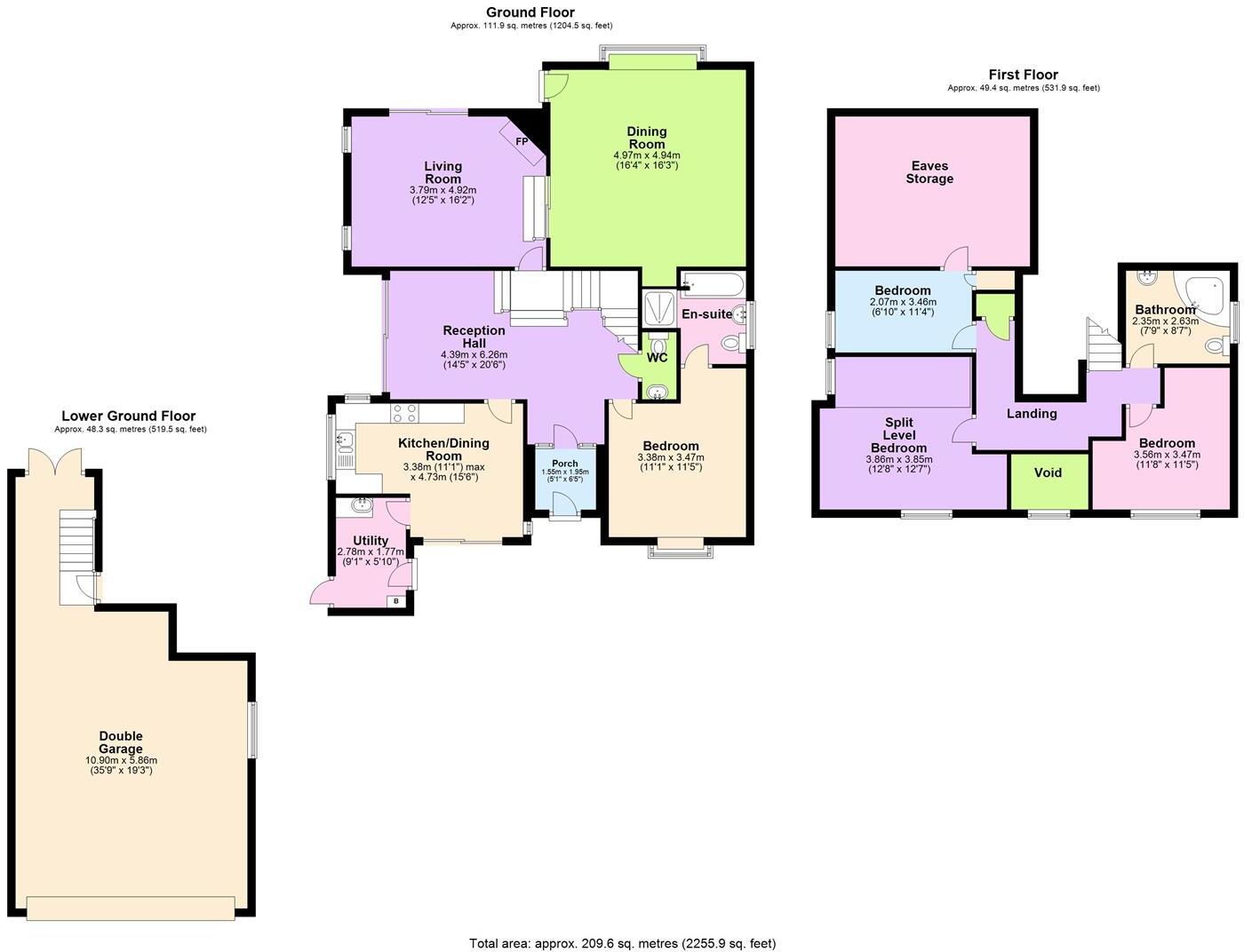 property Raw Floorplan Images}