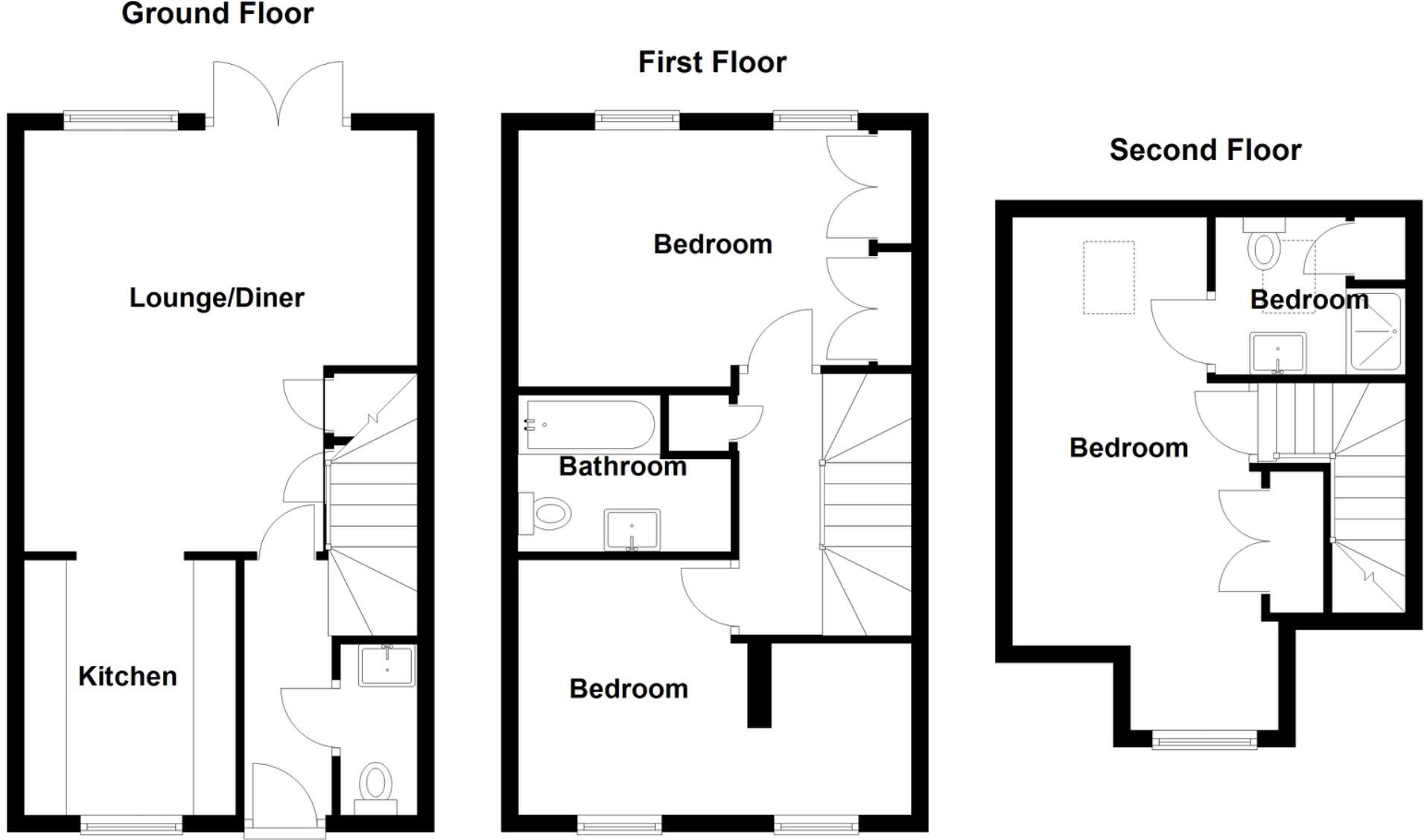 property Raw Floorplan Images}