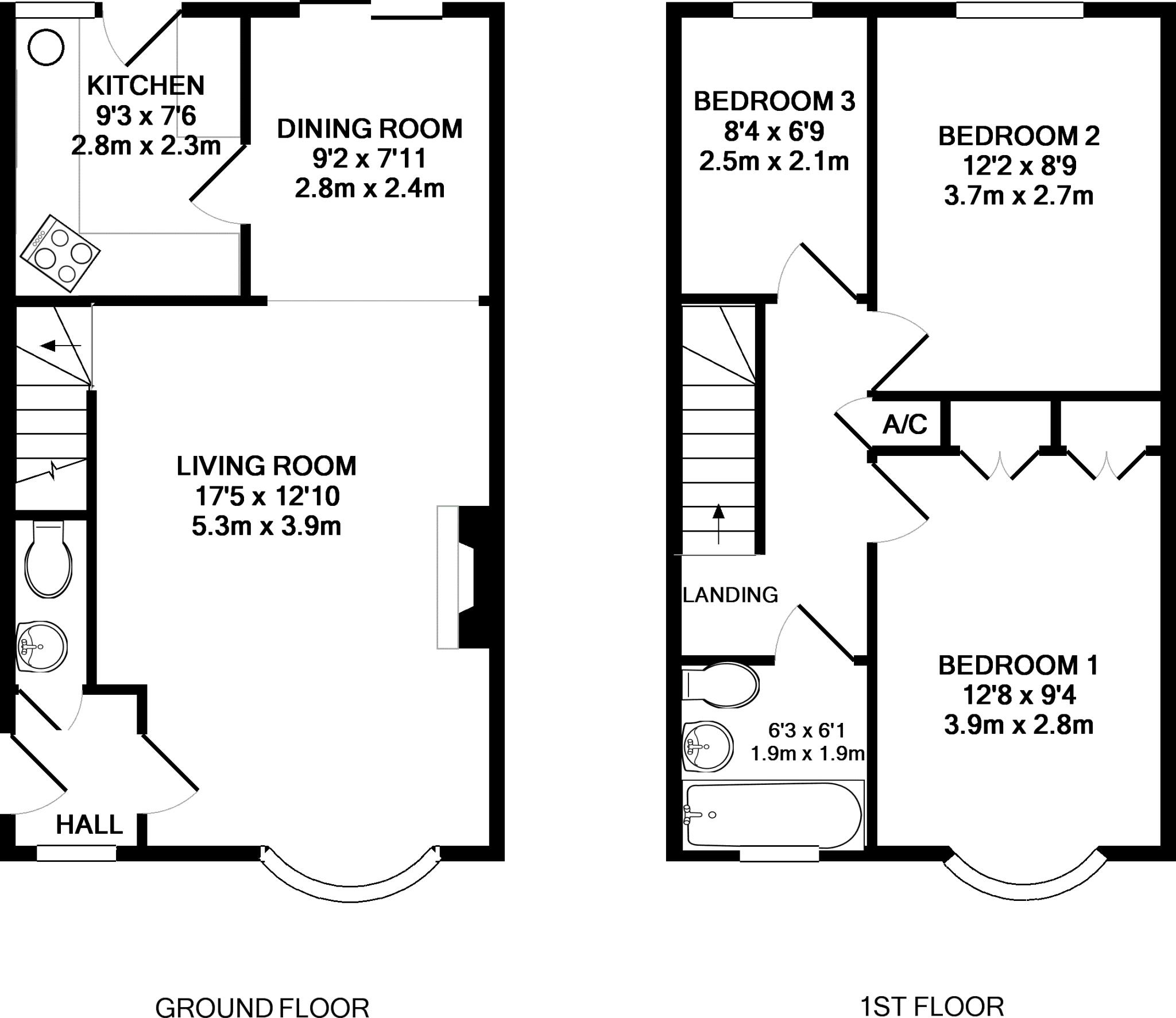 property Raw Floorplan Images}