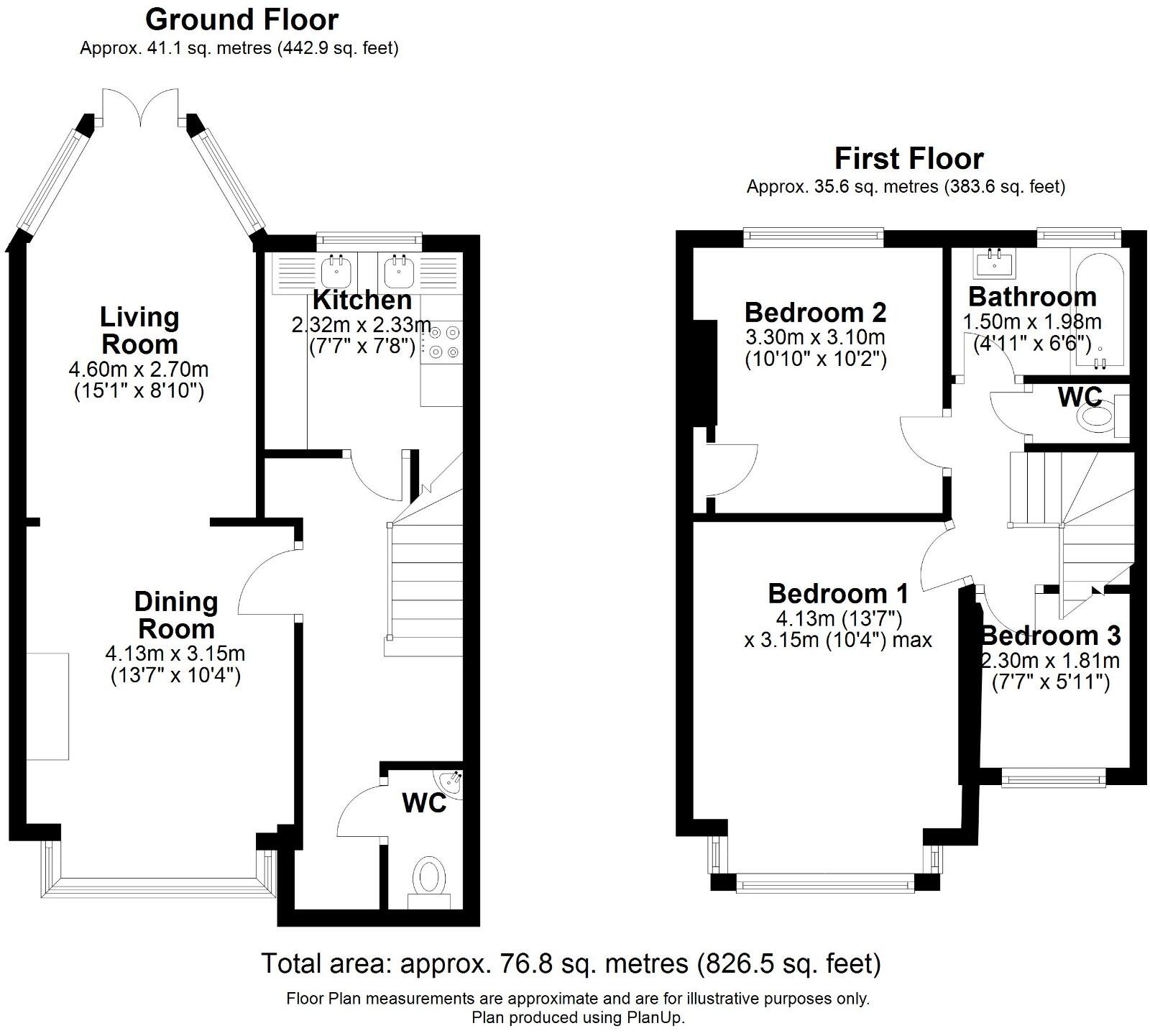 property Raw Floorplan Images}
