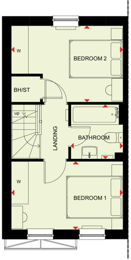 property Raw Floorplan Images}