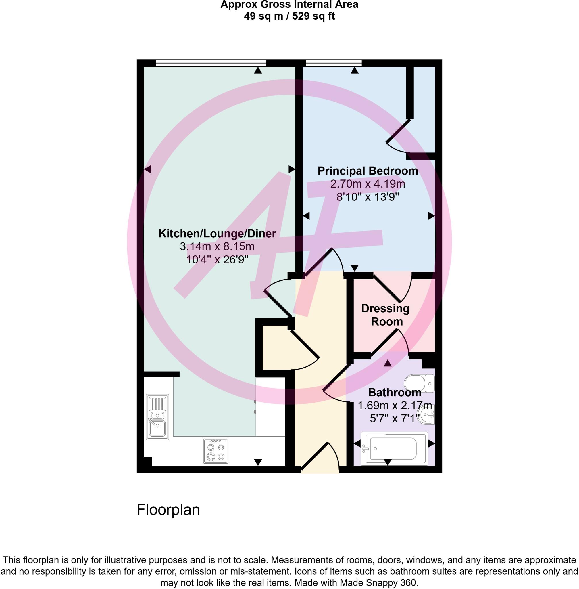 property Raw Floorplan Images}