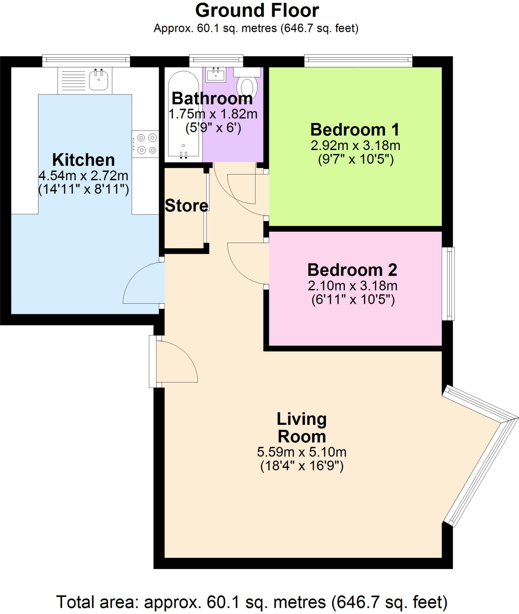 property Raw Floorplan Images}