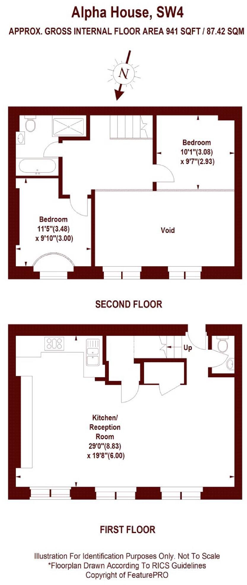 property Raw Floorplan Images}