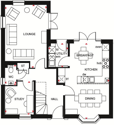 property Raw Floorplan Images}