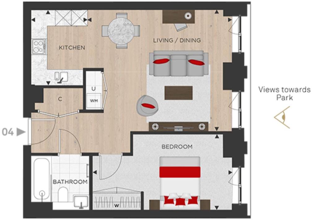 property Raw Floorplan Images}