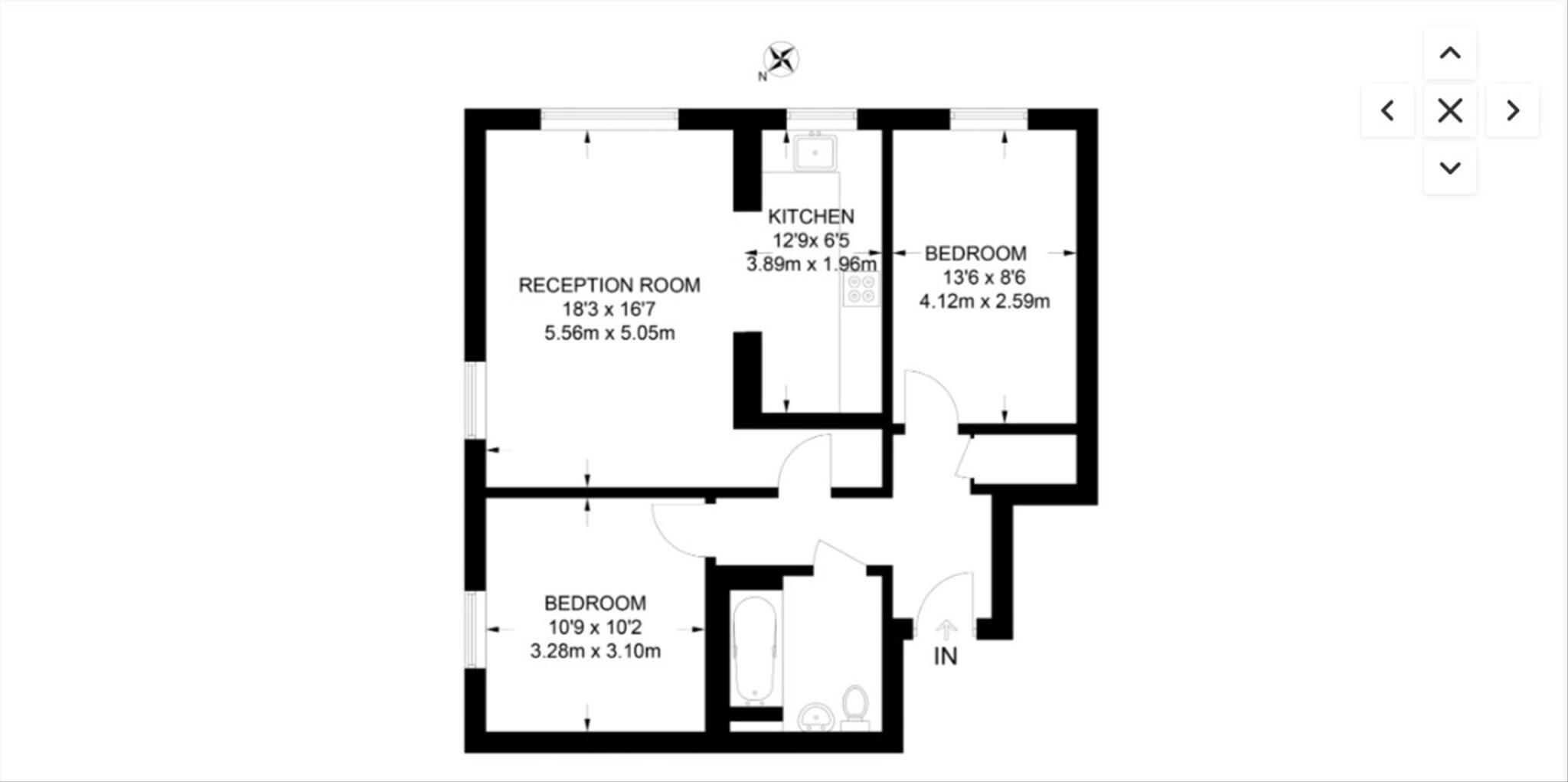 property Raw Floorplan Images}