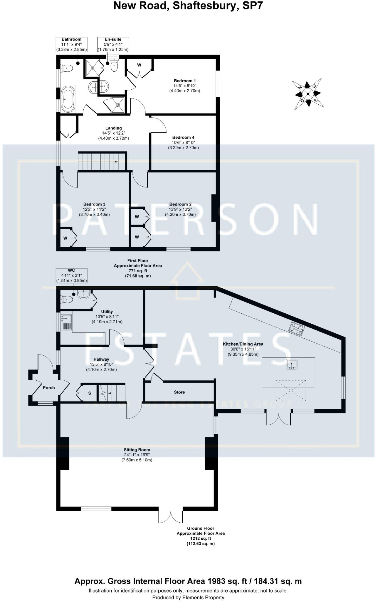 property Raw Floorplan Images}