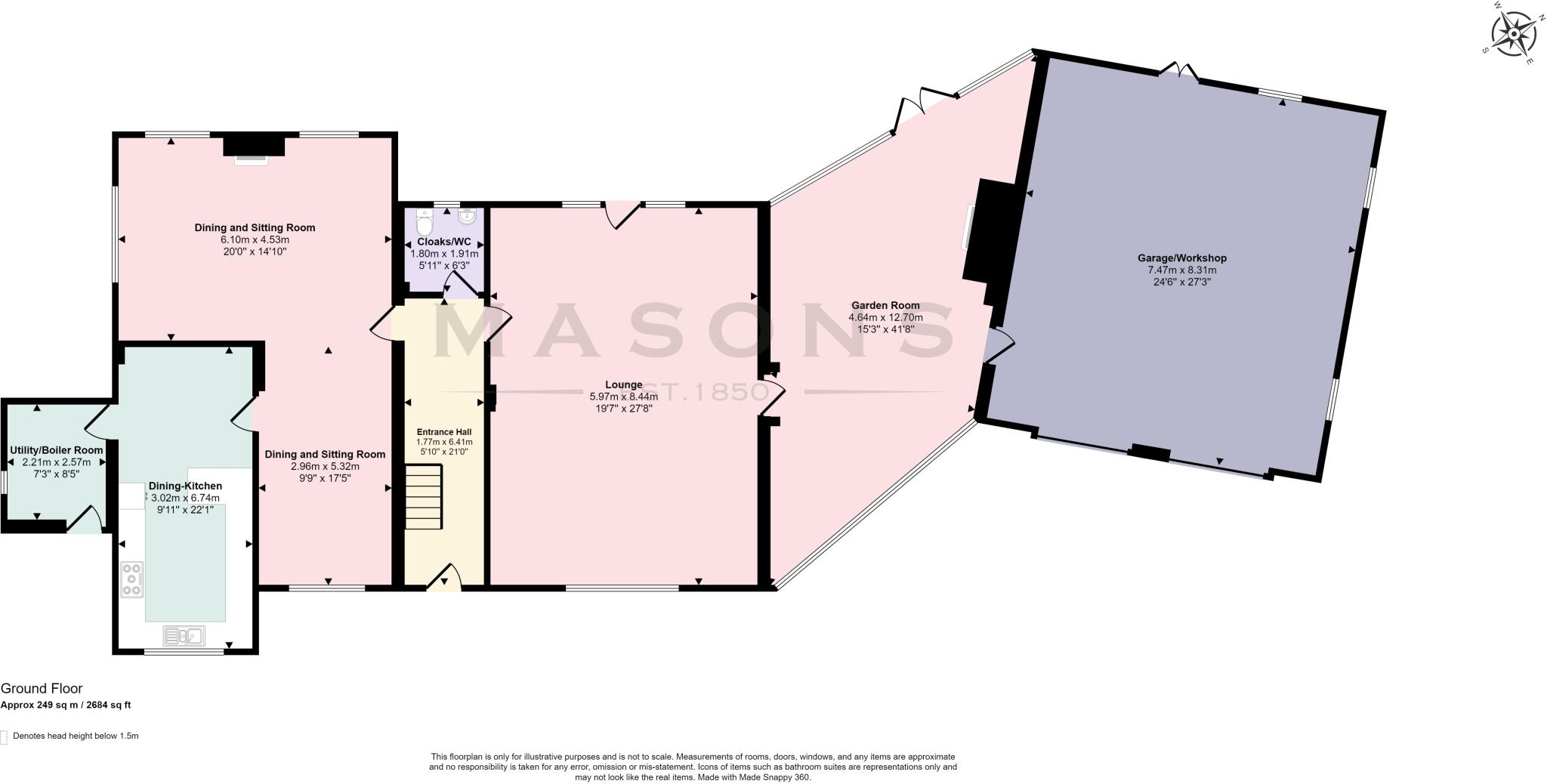 property Raw Floorplan Images}