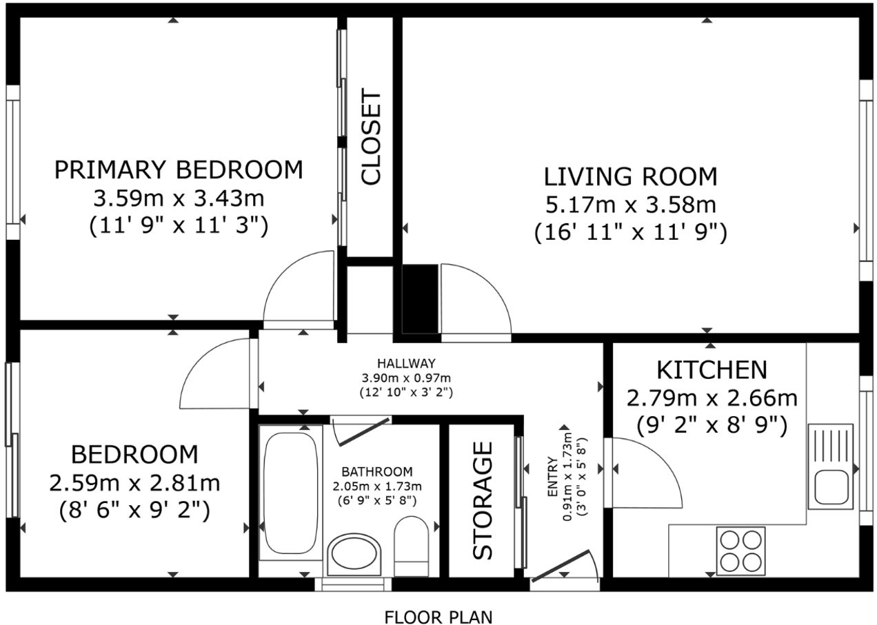 property Raw Floorplan Images}