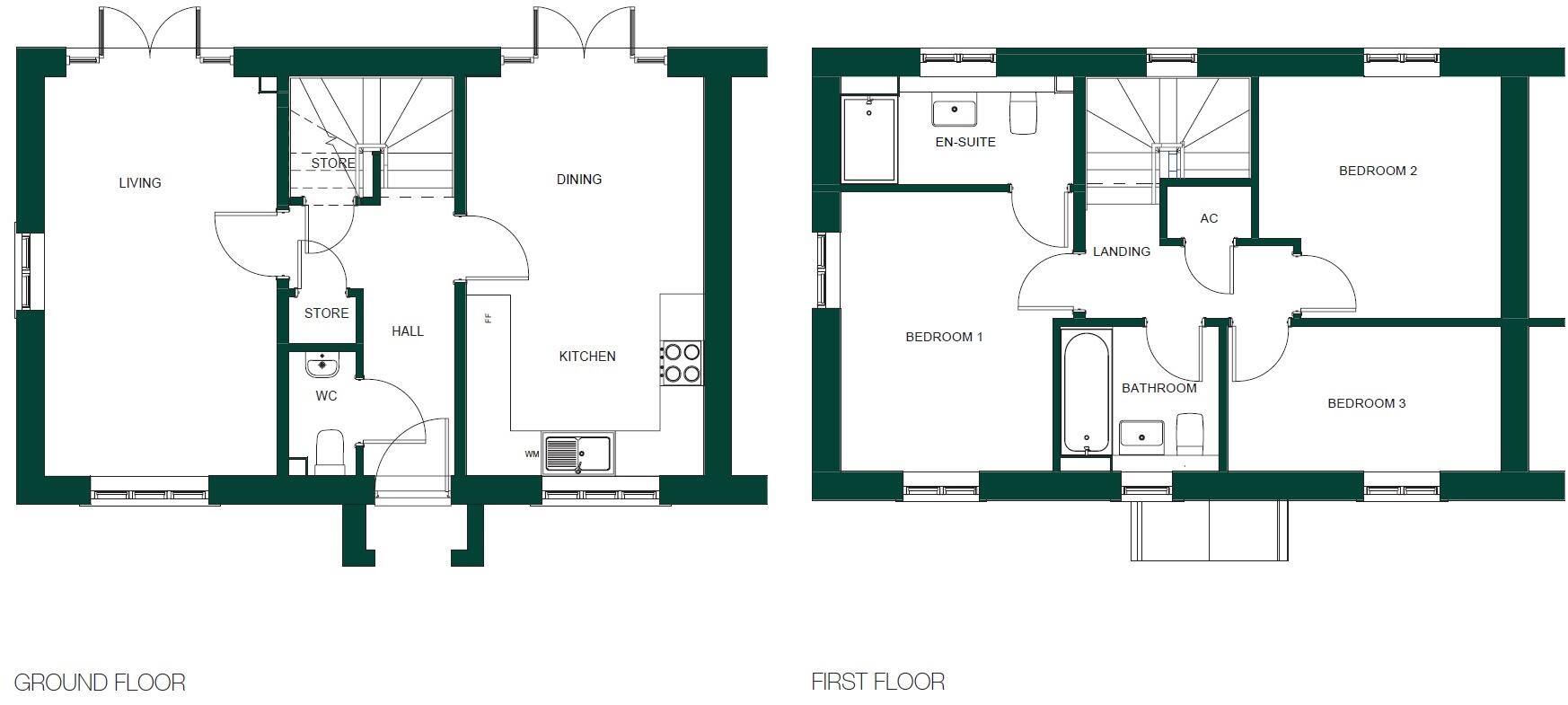 property Raw Floorplan Images}