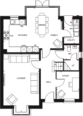 property Raw Floorplan Images}