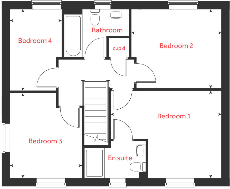 property Raw Floorplan Images}