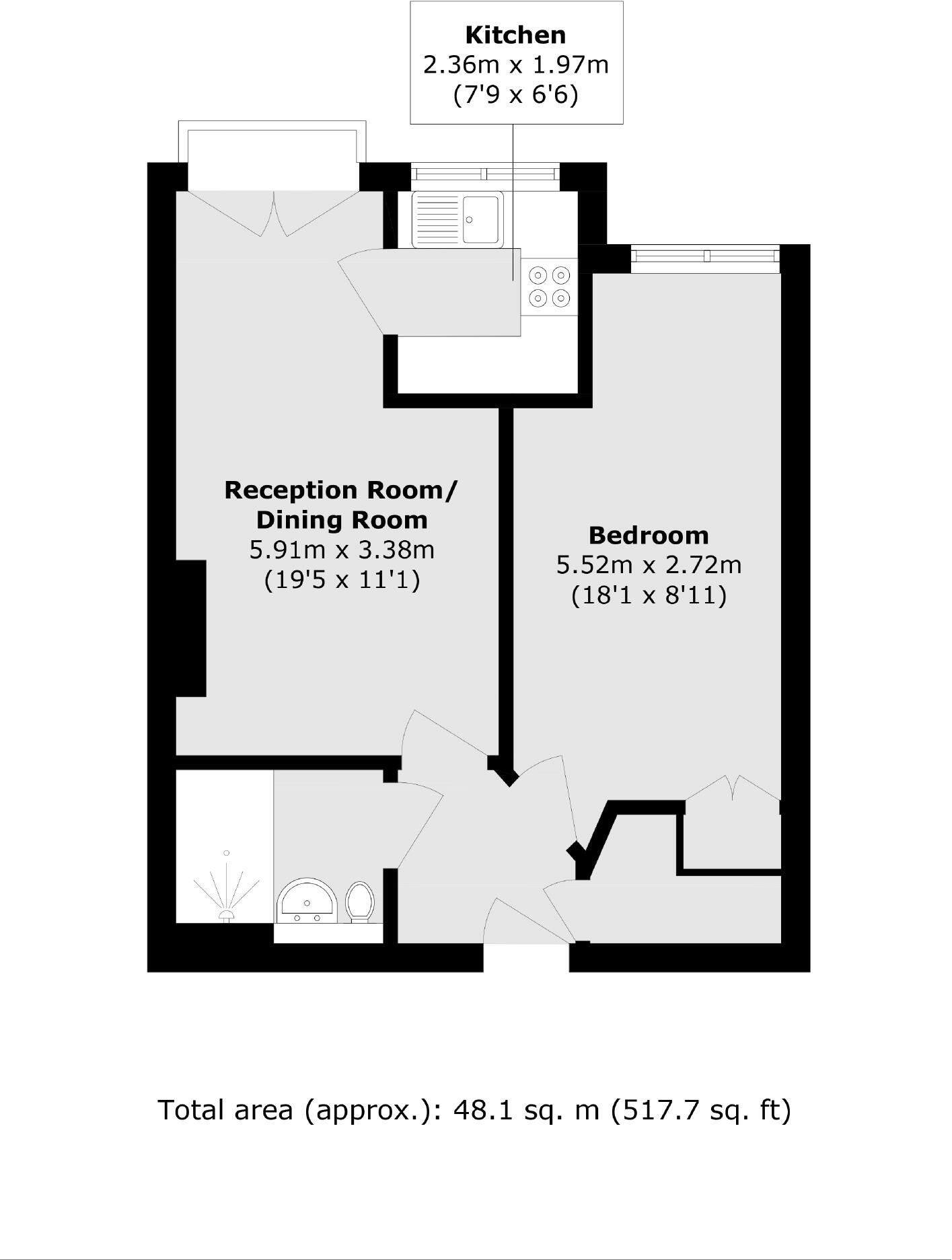 property Raw Floorplan Images}