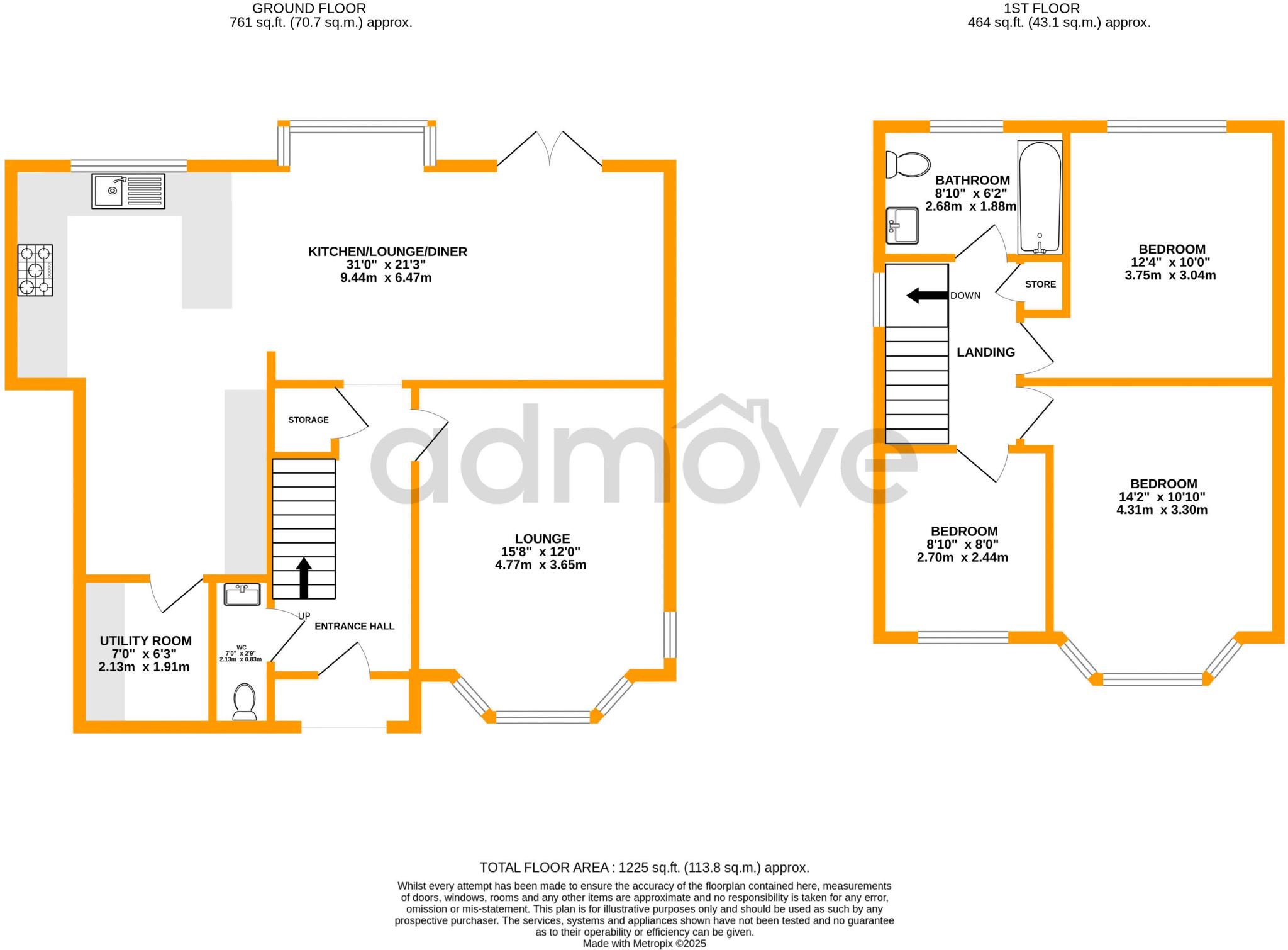 property Raw Floorplan Images}