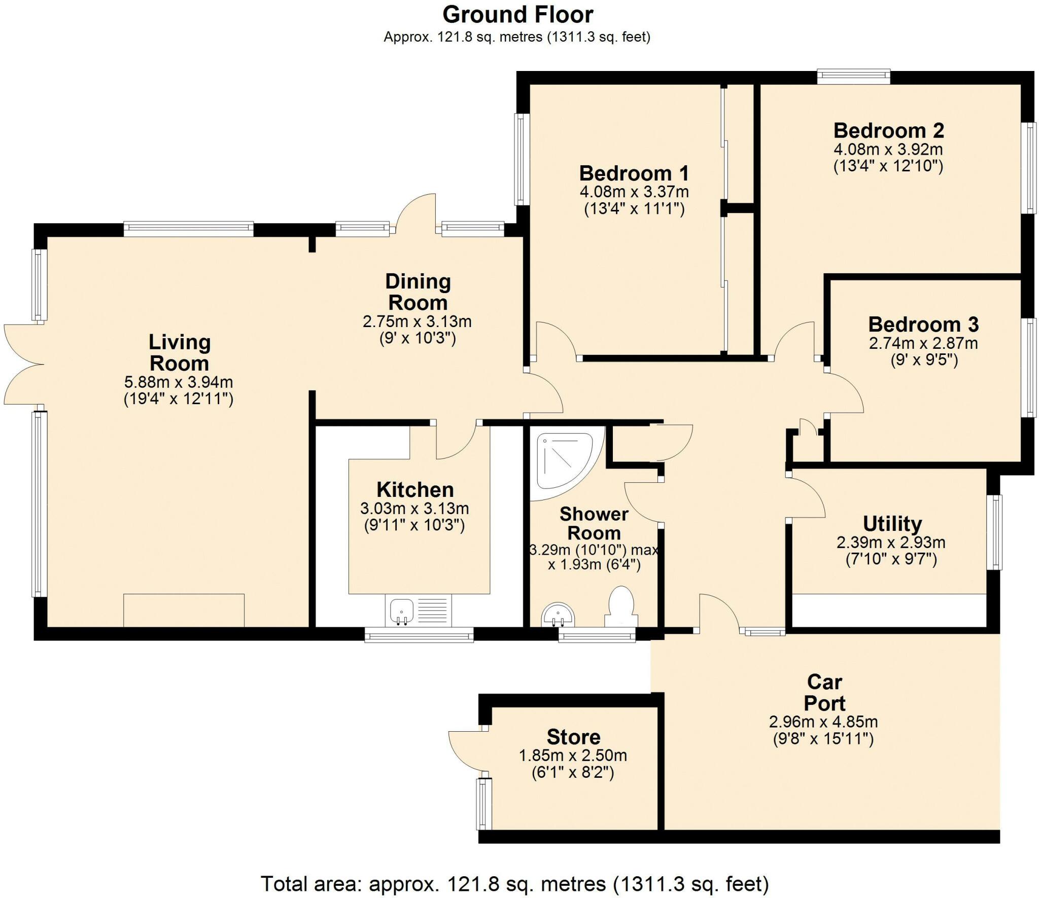 property Raw Floorplan Images}