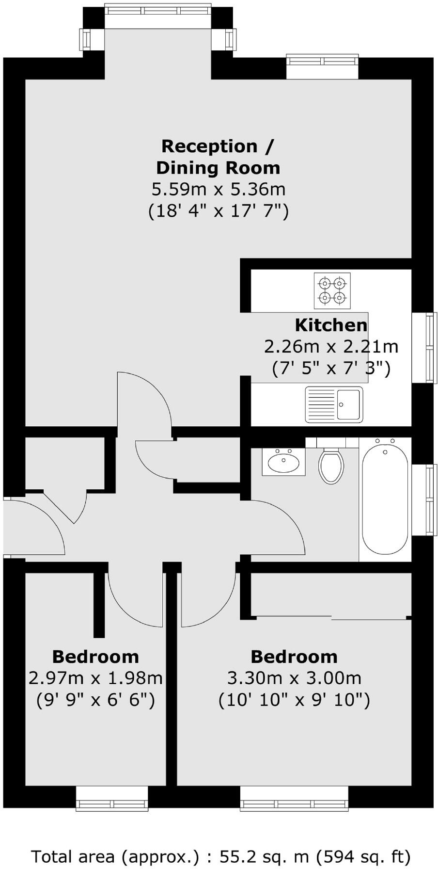 property Raw Floorplan Images}