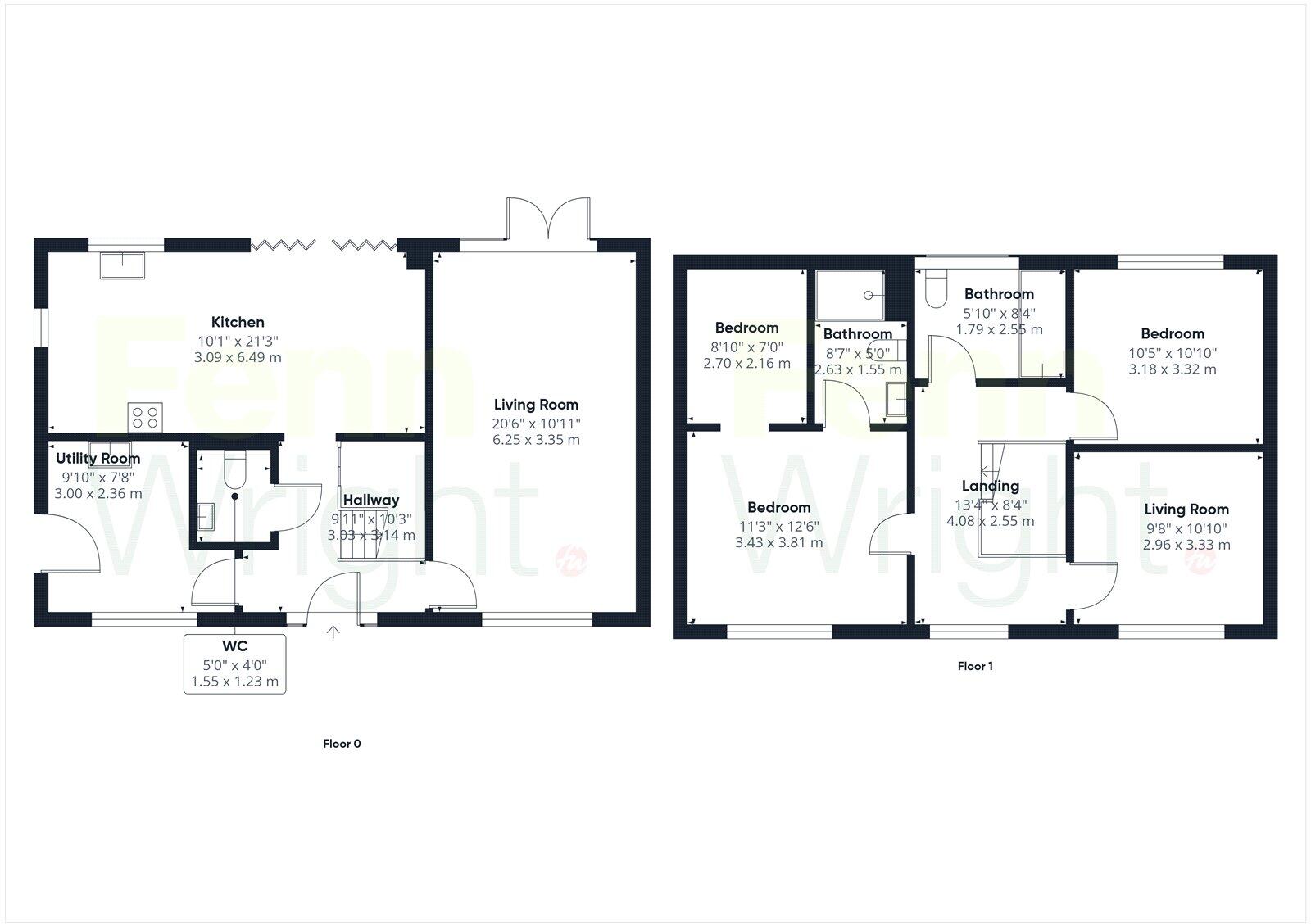 property Raw Floorplan Images}