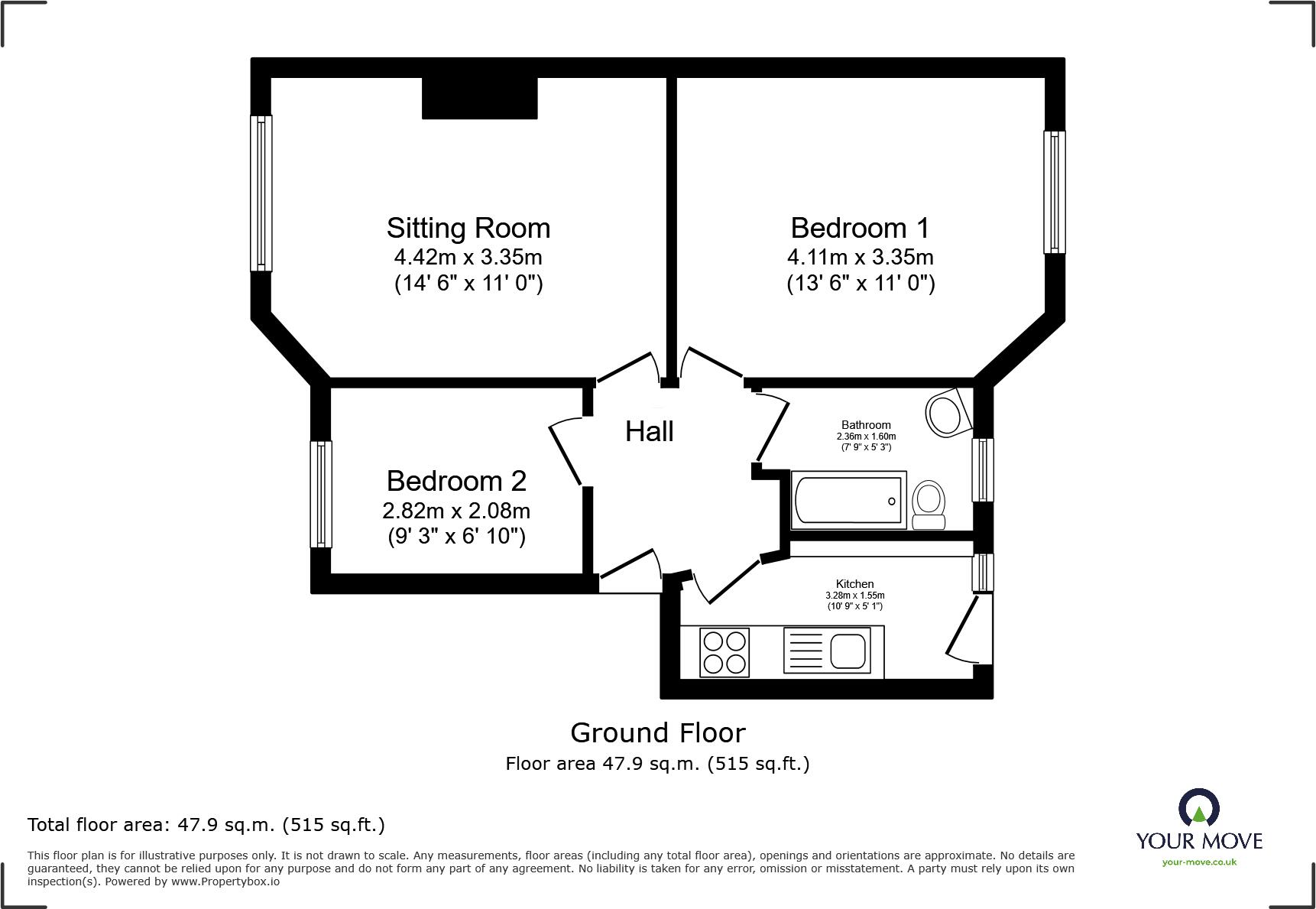 property Raw Floorplan Images}