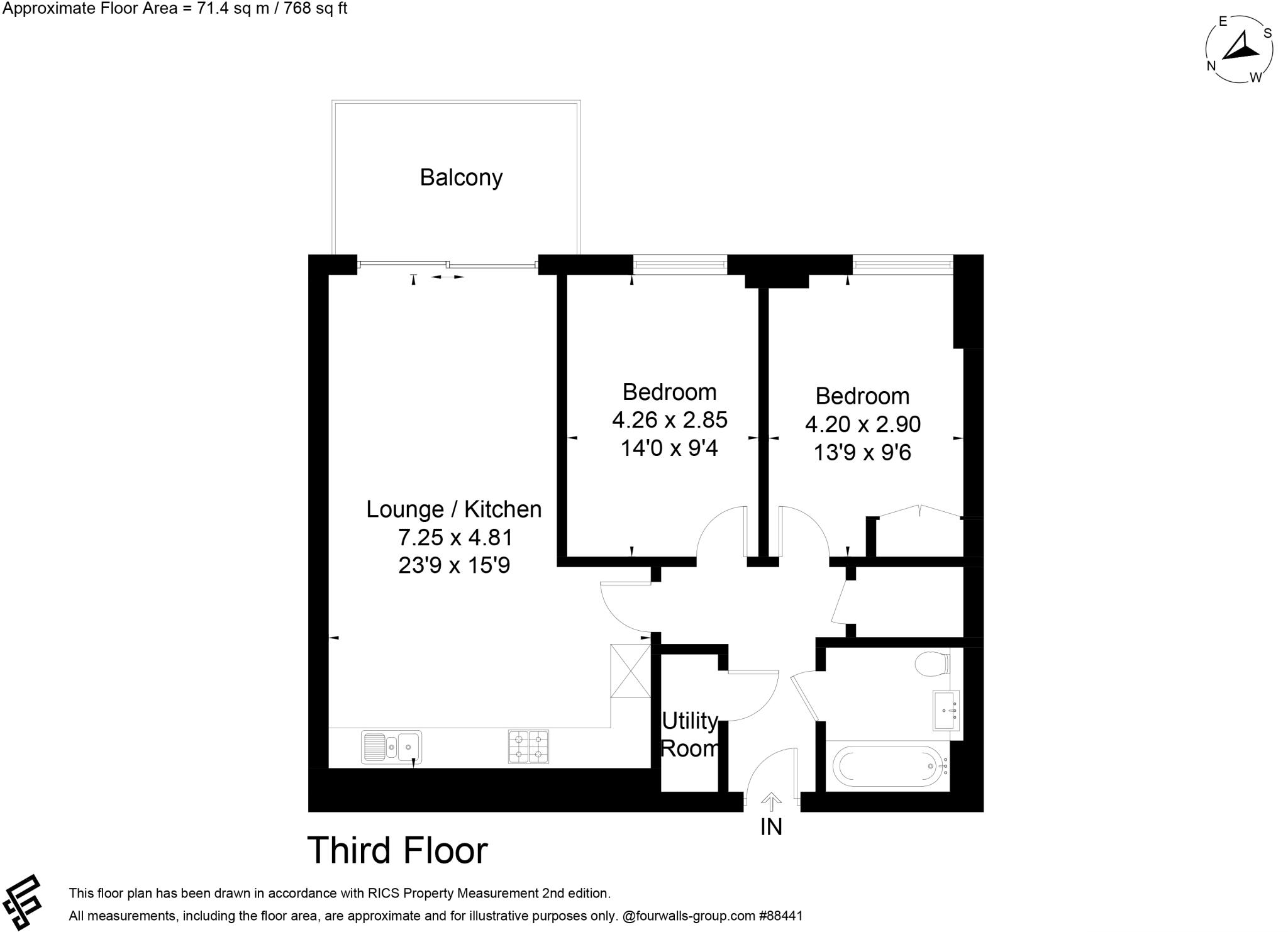 property Raw Floorplan Images}