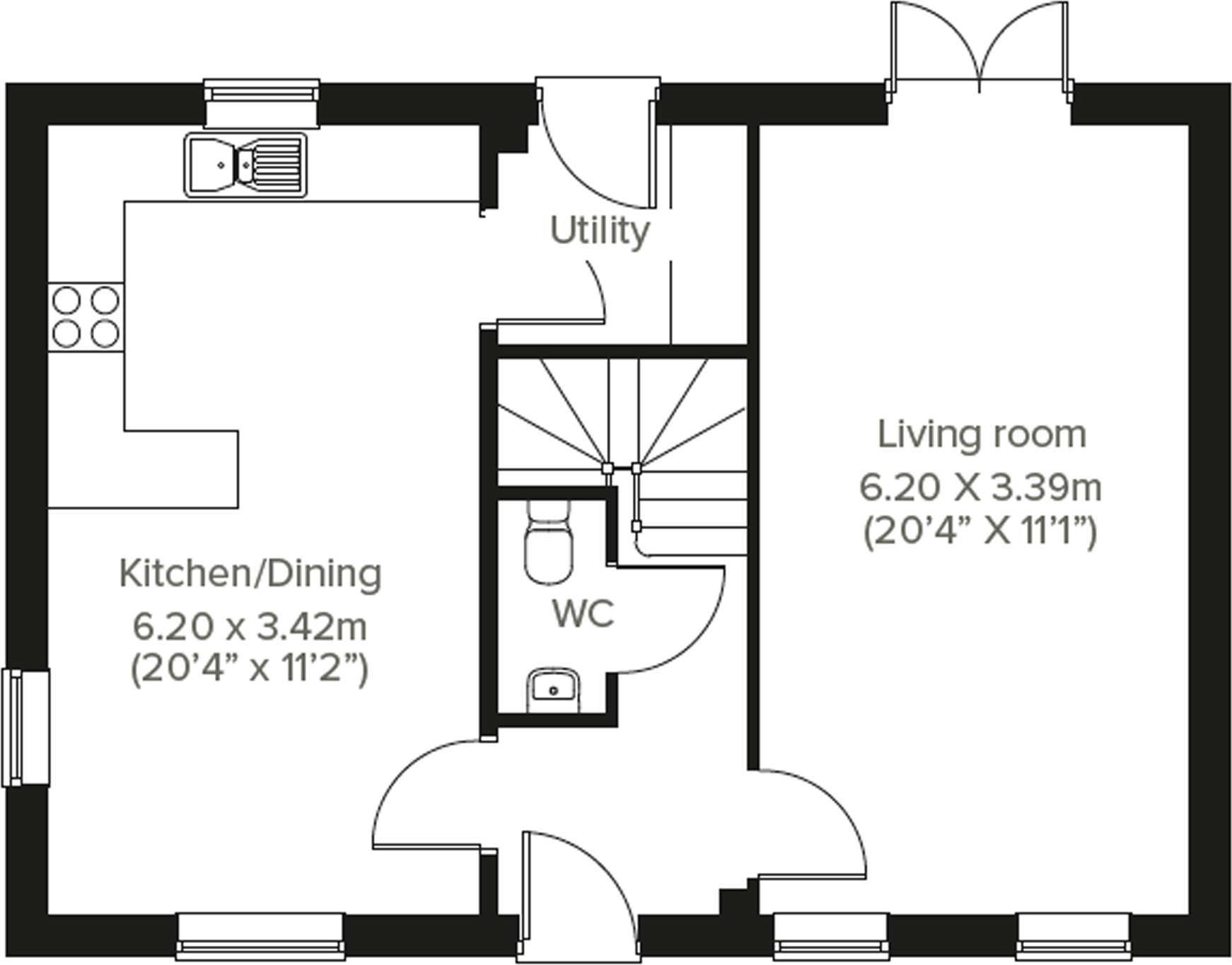property Raw Floorplan Images}