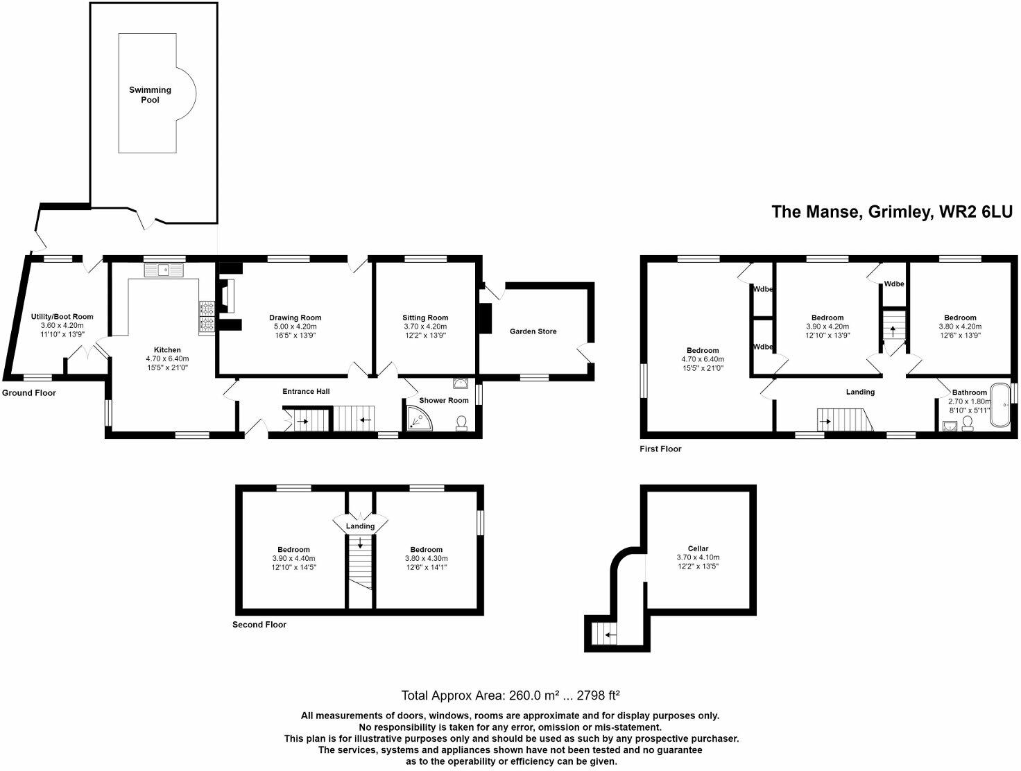 property Raw Floorplan Images}