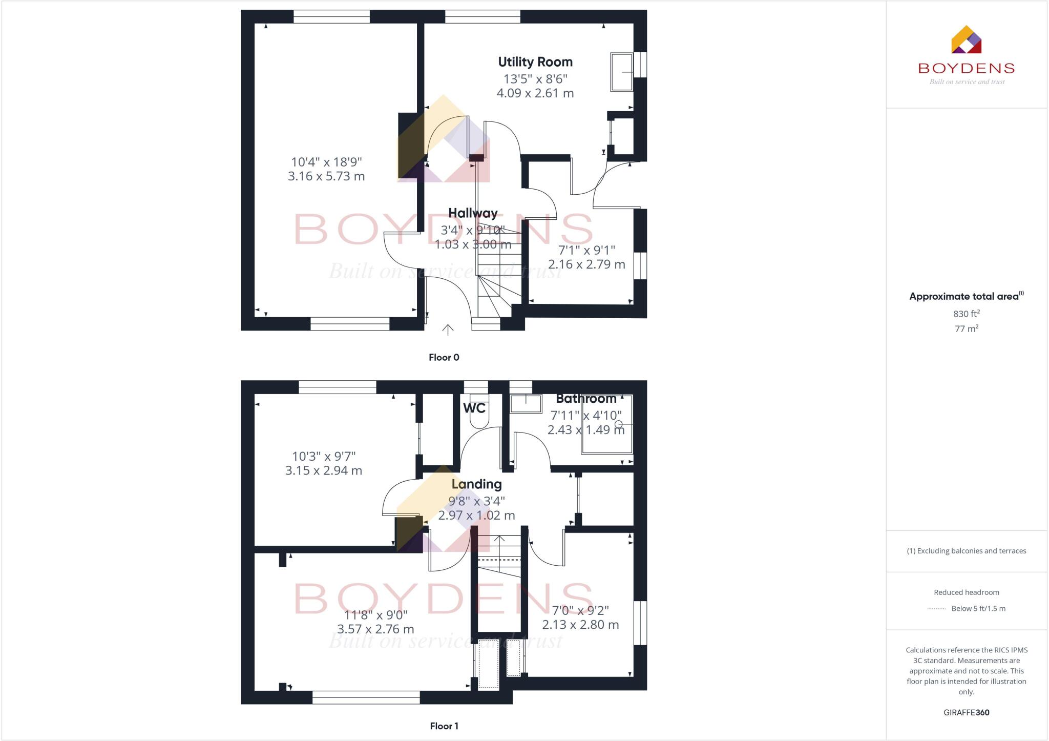 property Raw Floorplan Images}
