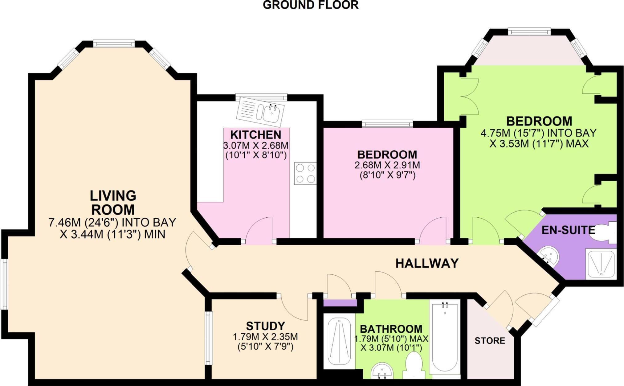 property Raw Floorplan Images}
