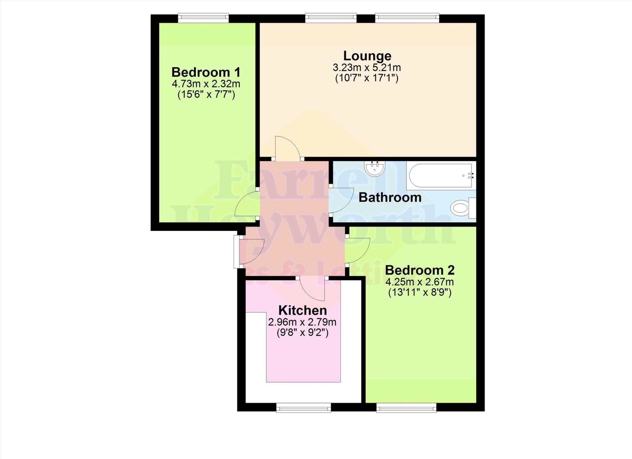 property Raw Floorplan Images}