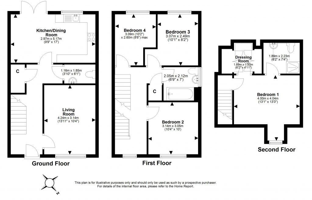 property Raw Floorplan Images}