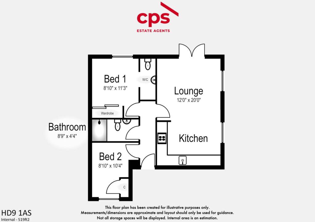 property Raw Images}