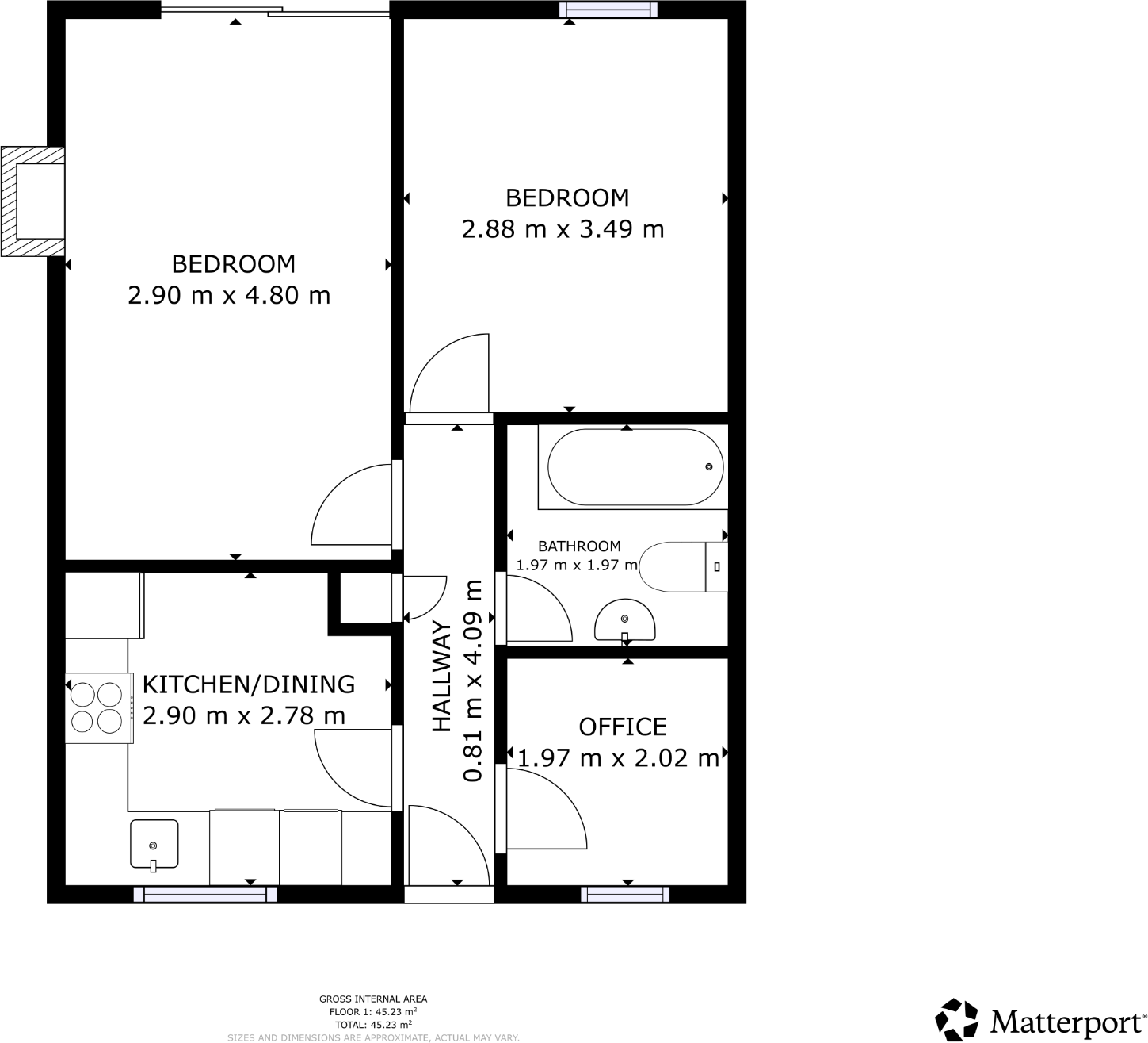 property Raw Floorplan Images}