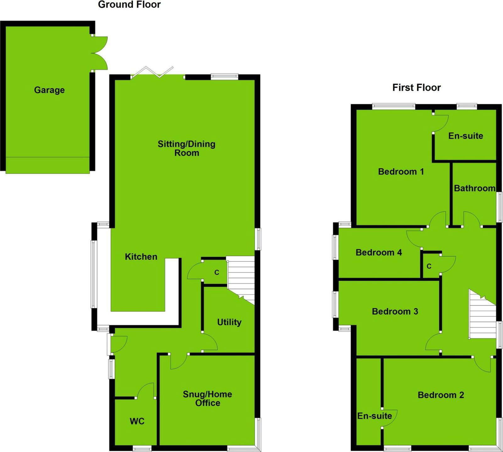 property Raw Floorplan Images}