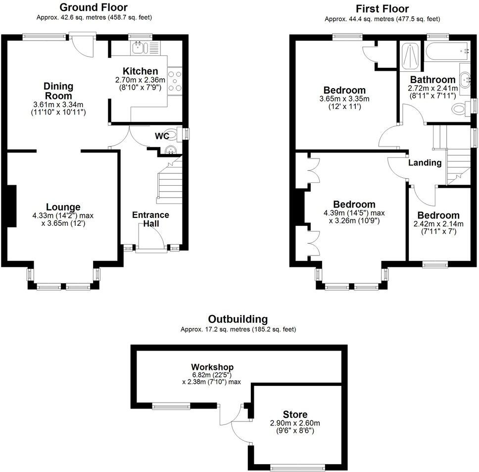 property Raw Floorplan Images}