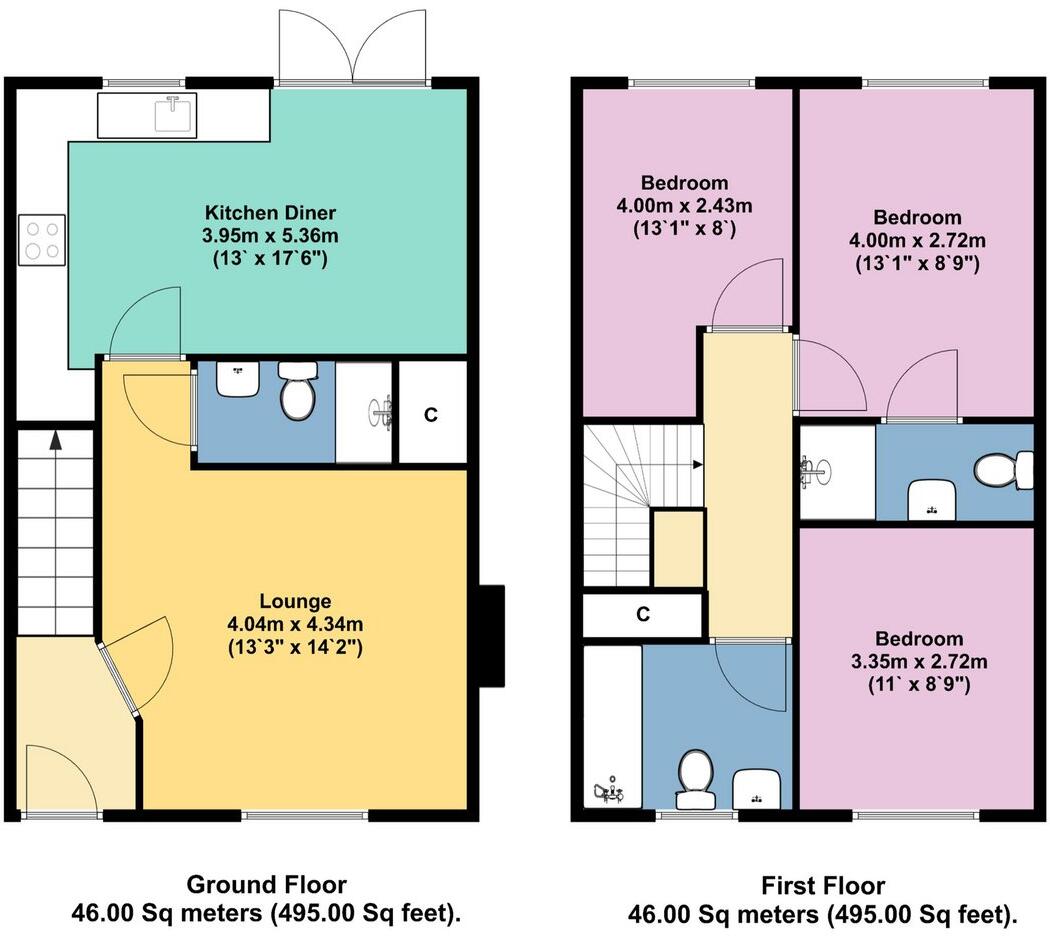 property Raw Floorplan Images}