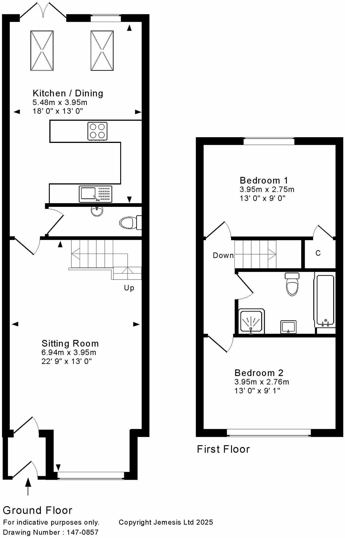 property Raw Floorplan Images}