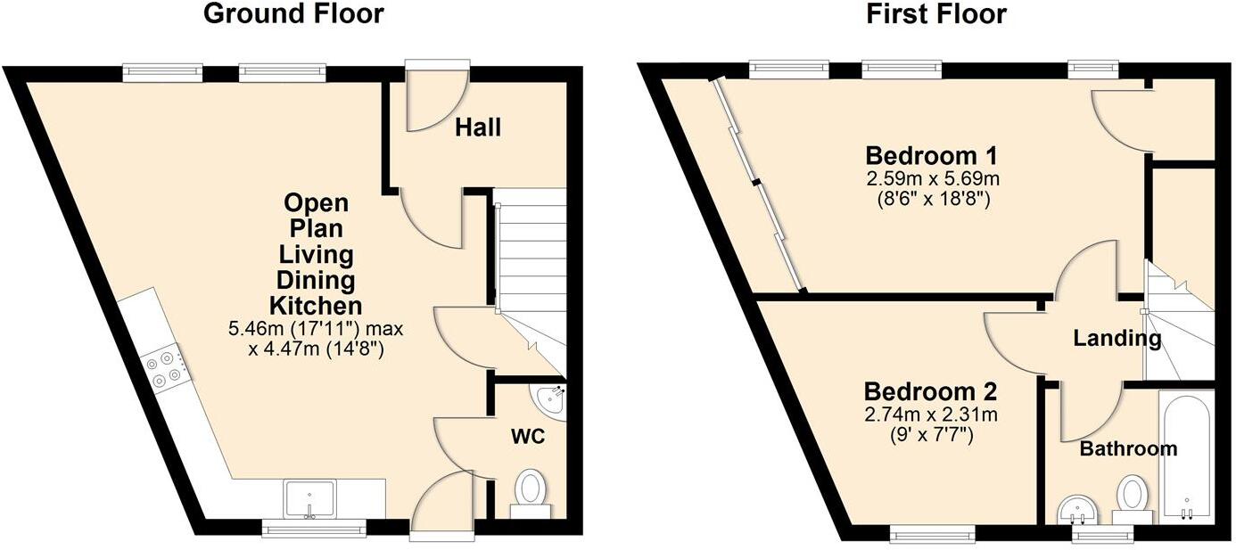 property Raw Floorplan Images}